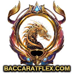 Baccaratflex logo